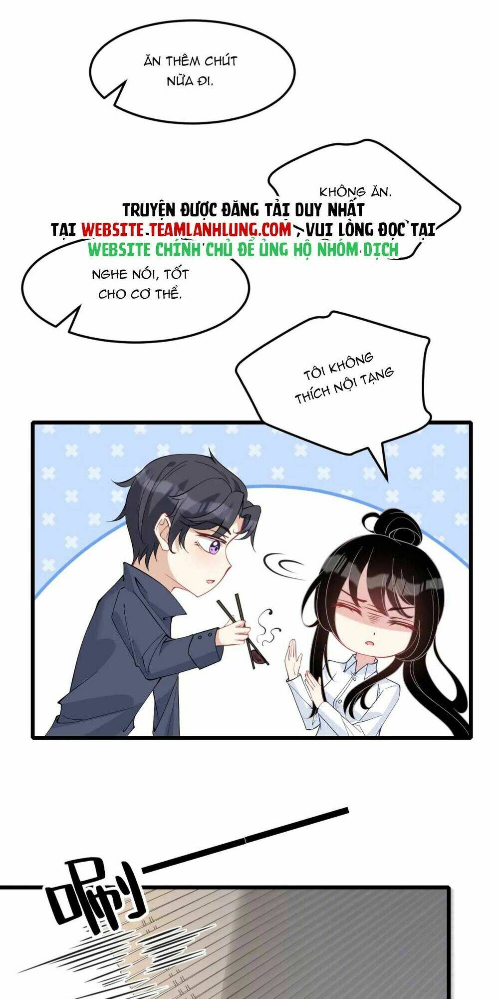 Thiên Kim Toàn Năng Đại Tài Chapter 3 - Trang 2