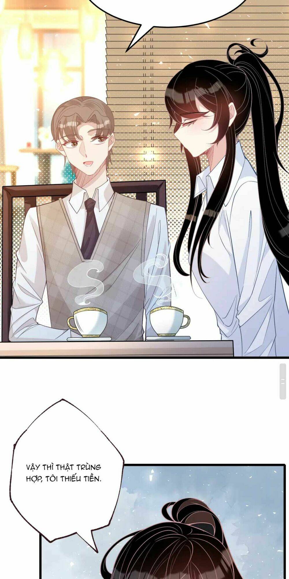 Thiên Kim Toàn Năng Đại Tài Chapter 3 - Trang 2