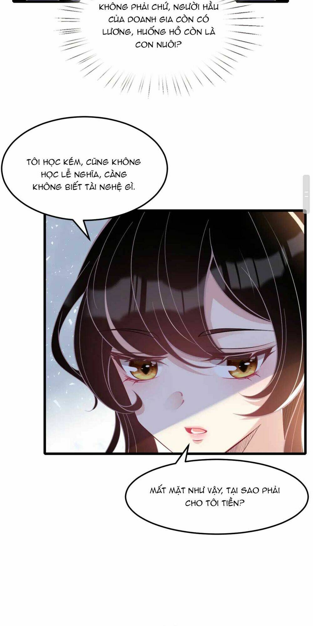 Thiên Kim Toàn Năng Đại Tài Chapter 3 - Trang 2