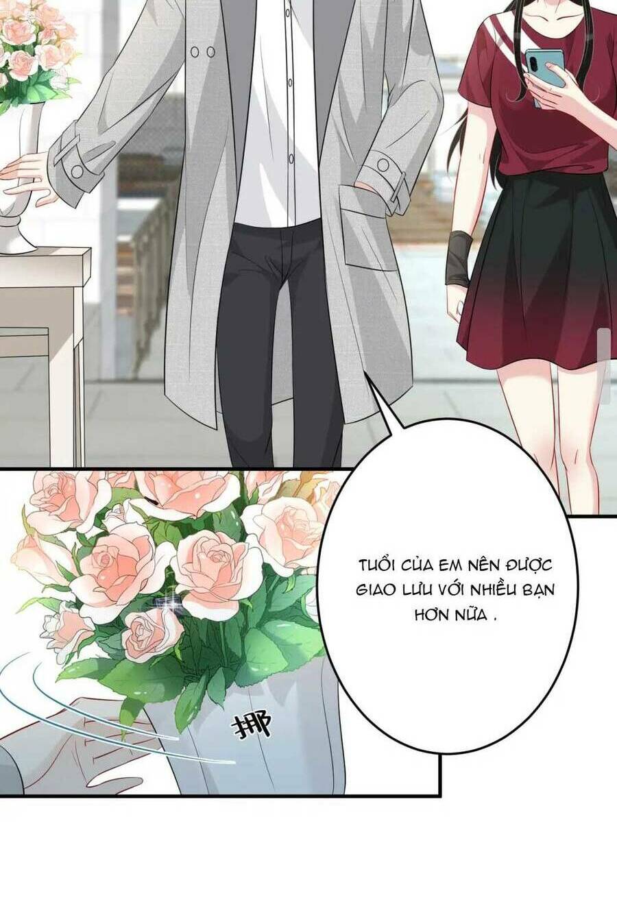 Thiên Kim Toàn Năng Đại Tài Chapter 30 - Trang 2