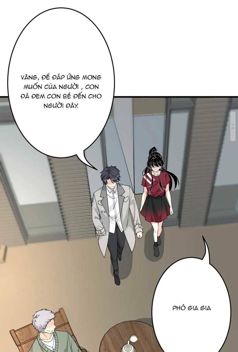 Thiên Kim Toàn Năng Đại Tài Chapter 30 - Trang 2