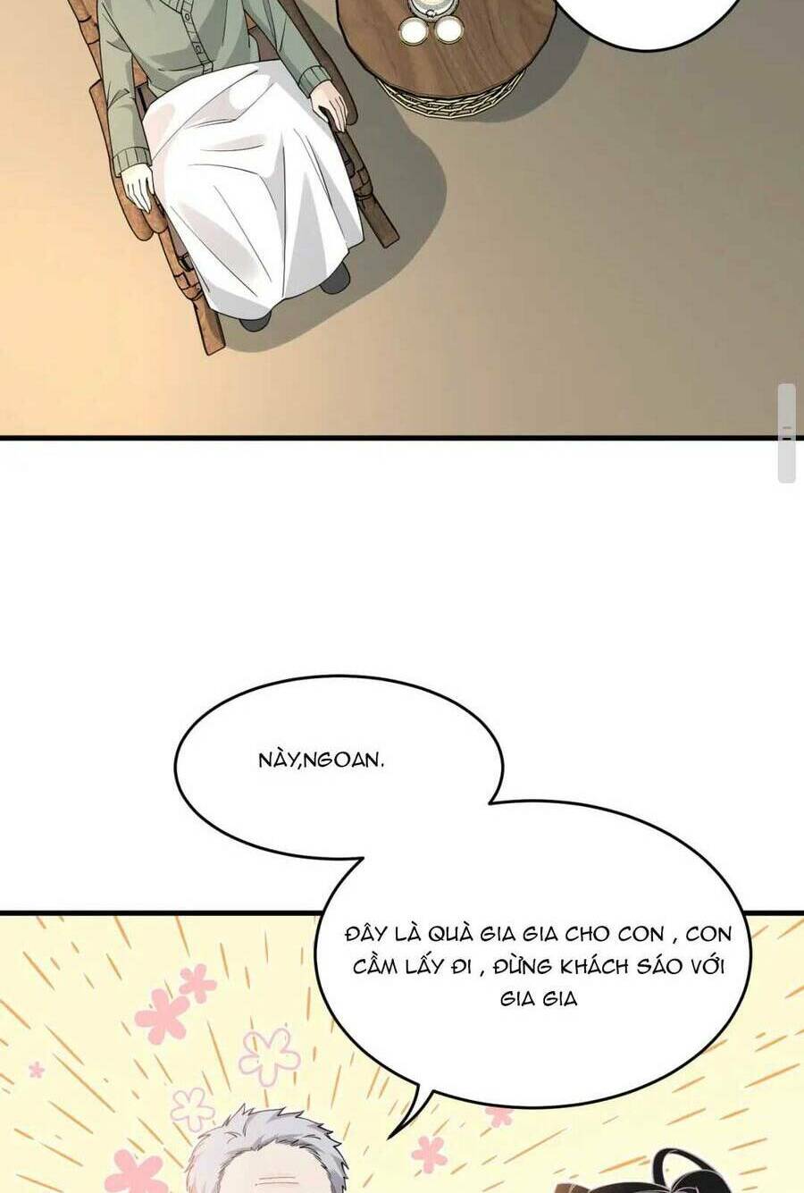 Thiên Kim Toàn Năng Đại Tài Chapter 30 - Trang 2