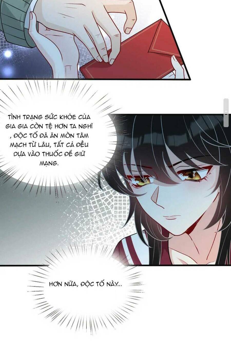 Thiên Kim Toàn Năng Đại Tài Chapter 30 - Trang 2