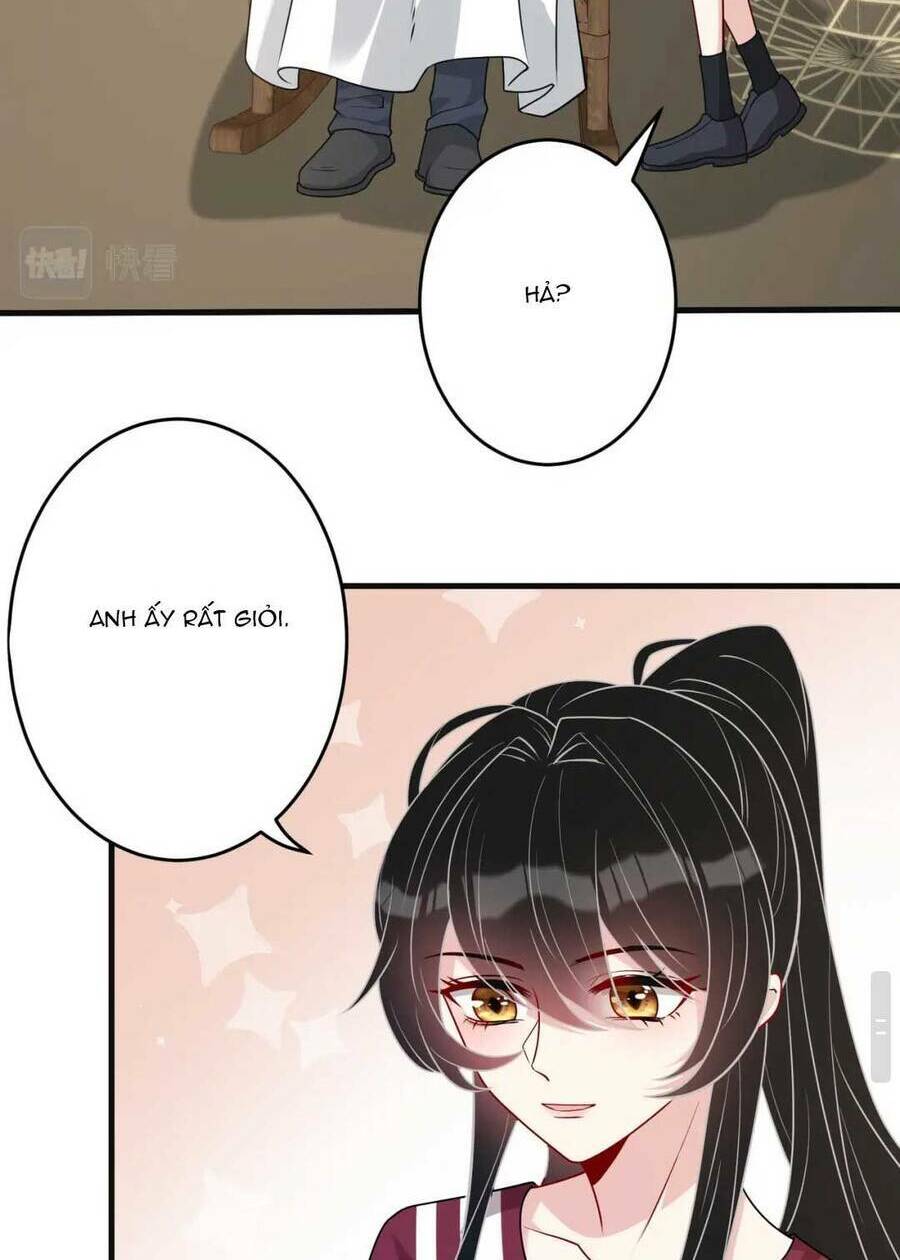 Thiên Kim Toàn Năng Đại Tài Chapter 30 - Trang 2