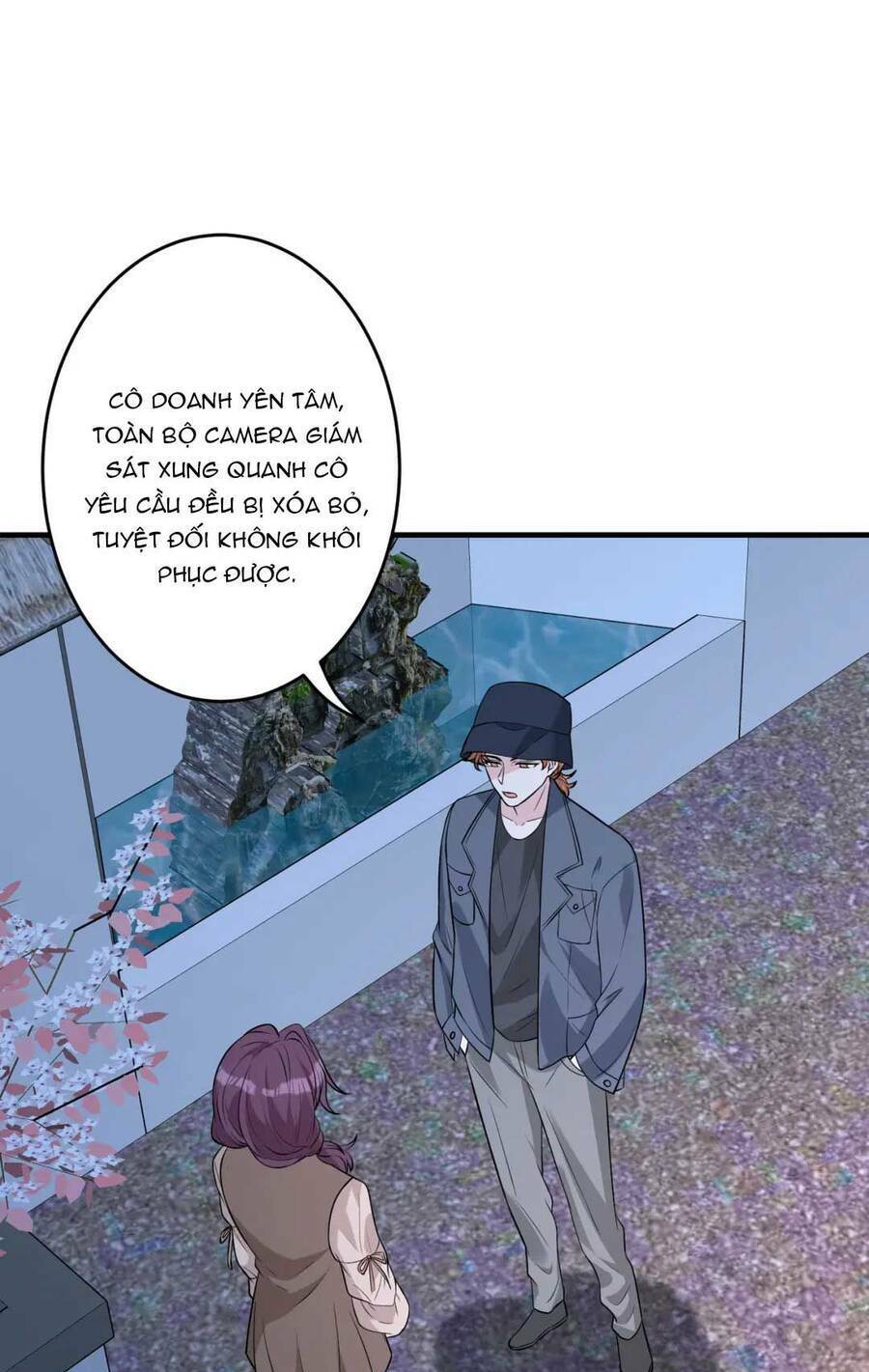 Thiên Kim Toàn Năng Đại Tài Chapter 30 - Trang 2