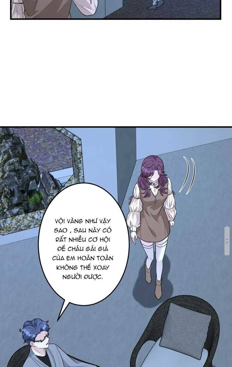 Thiên Kim Toàn Năng Đại Tài Chapter 30 - Trang 2