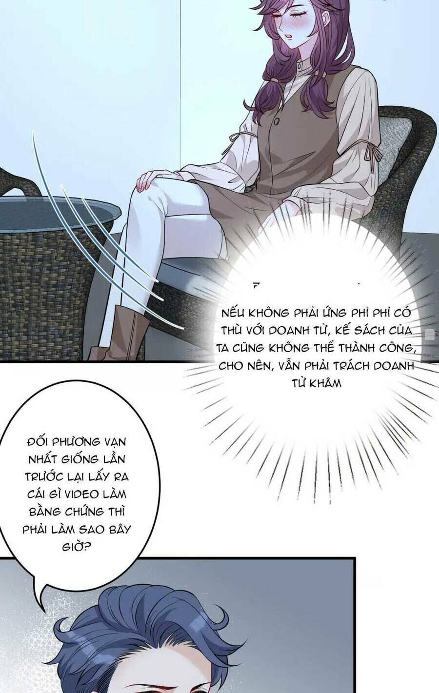 Thiên Kim Toàn Năng Đại Tài Chapter 30 - Trang 2