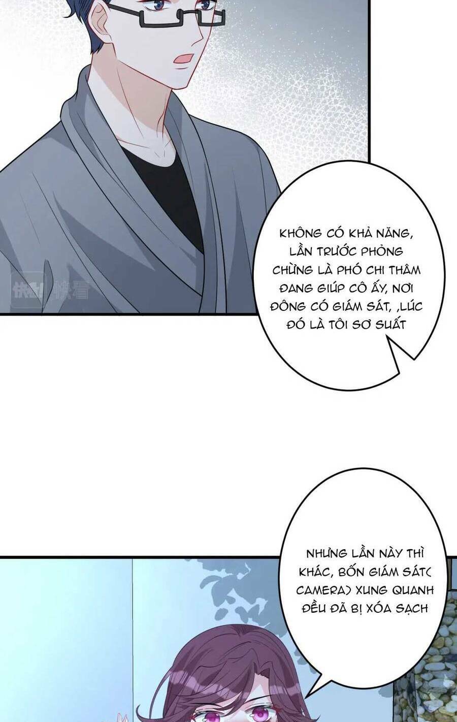 Thiên Kim Toàn Năng Đại Tài Chapter 30 - Trang 2