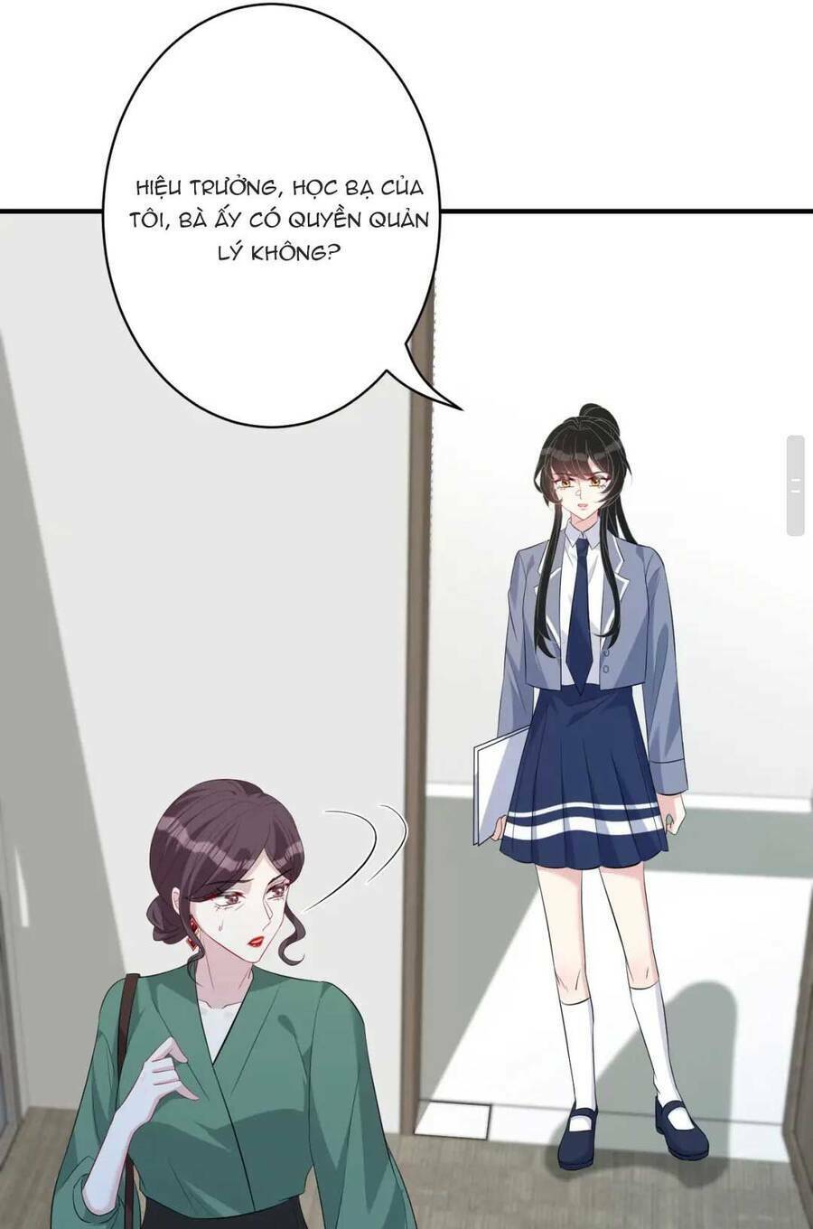 Thiên Kim Toàn Năng Đại Tài Chapter 33 - Trang 2