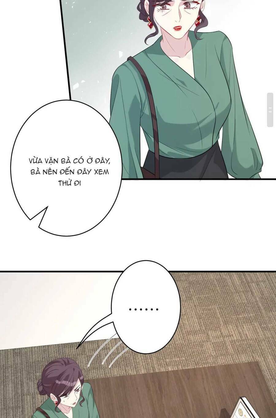 Thiên Kim Toàn Năng Đại Tài Chapter 33 - Trang 2