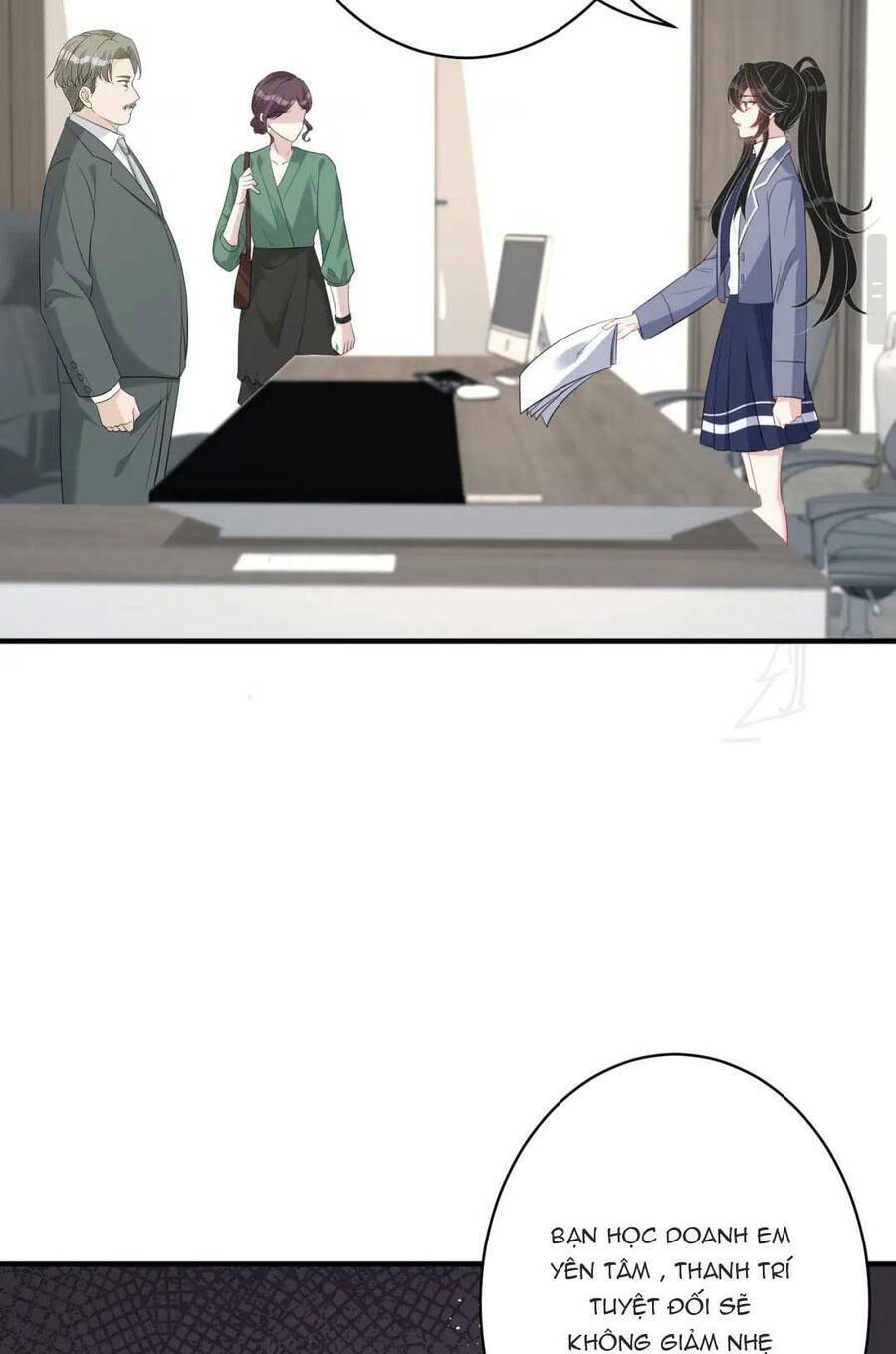 Thiên Kim Toàn Năng Đại Tài Chapter 33 - Trang 2