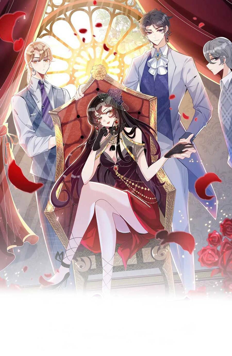 Thiên Kim Toàn Năng Đại Tài Chapter 33 - Trang 2