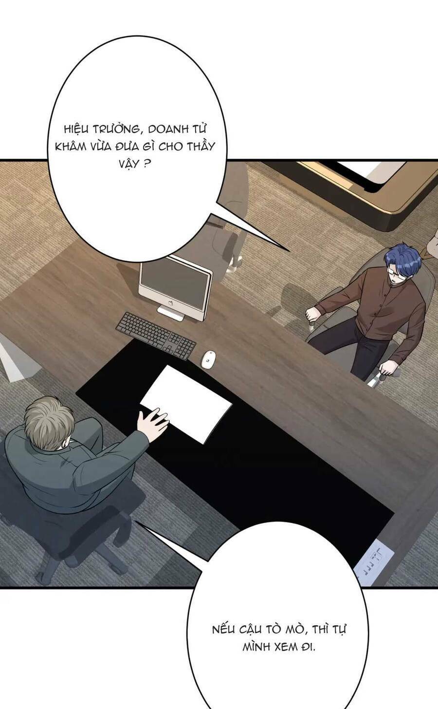 Thiên Kim Toàn Năng Đại Tài Chapter 33 - Trang 2