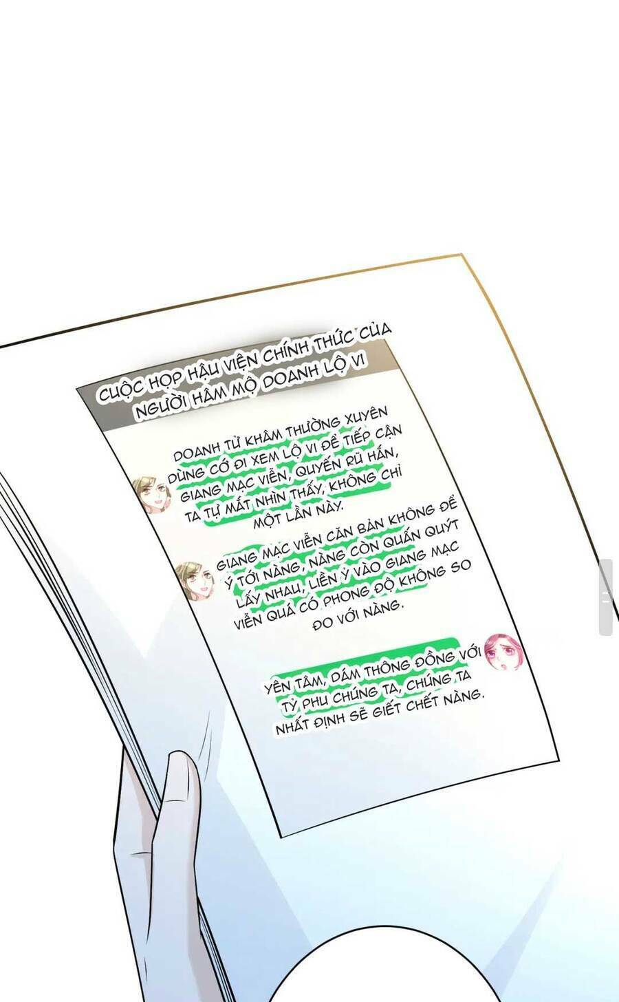 Thiên Kim Toàn Năng Đại Tài Chapter 33 - Trang 2