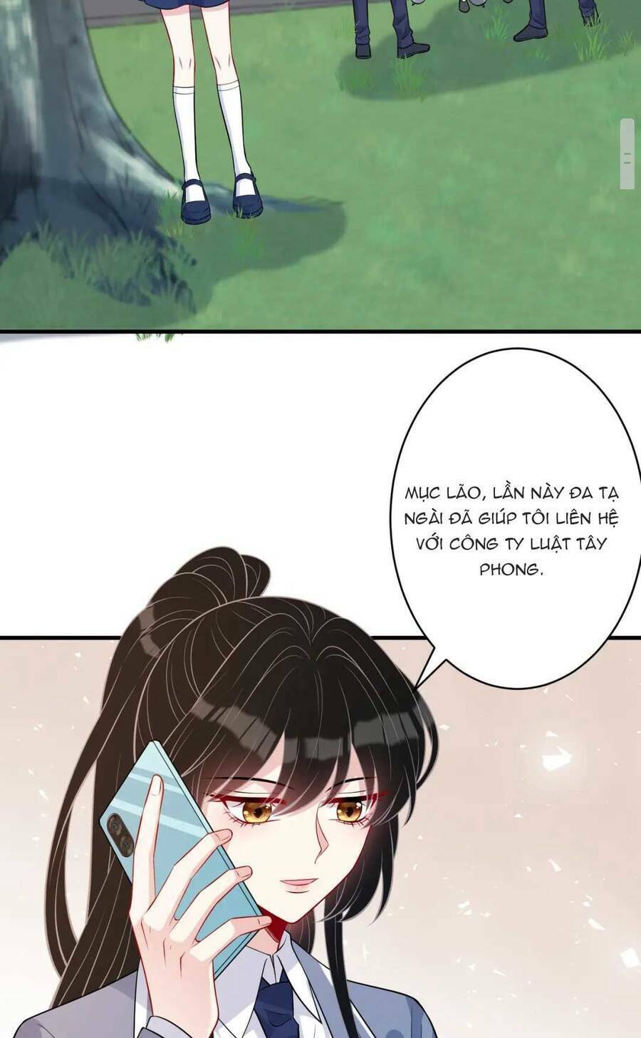 Thiên Kim Toàn Năng Đại Tài Chapter 33 - Trang 2