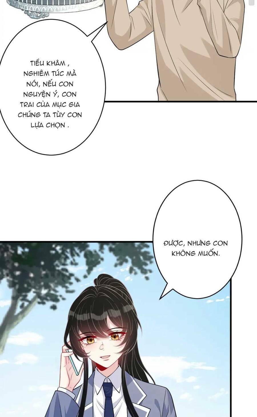 Thiên Kim Toàn Năng Đại Tài Chapter 33 - Trang 2