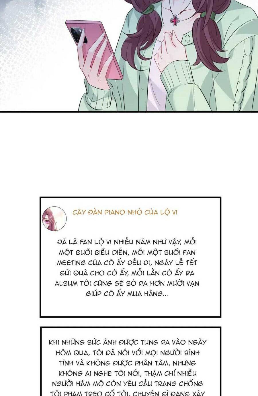 Thiên Kim Toàn Năng Đại Tài Chapter 33 - Trang 2