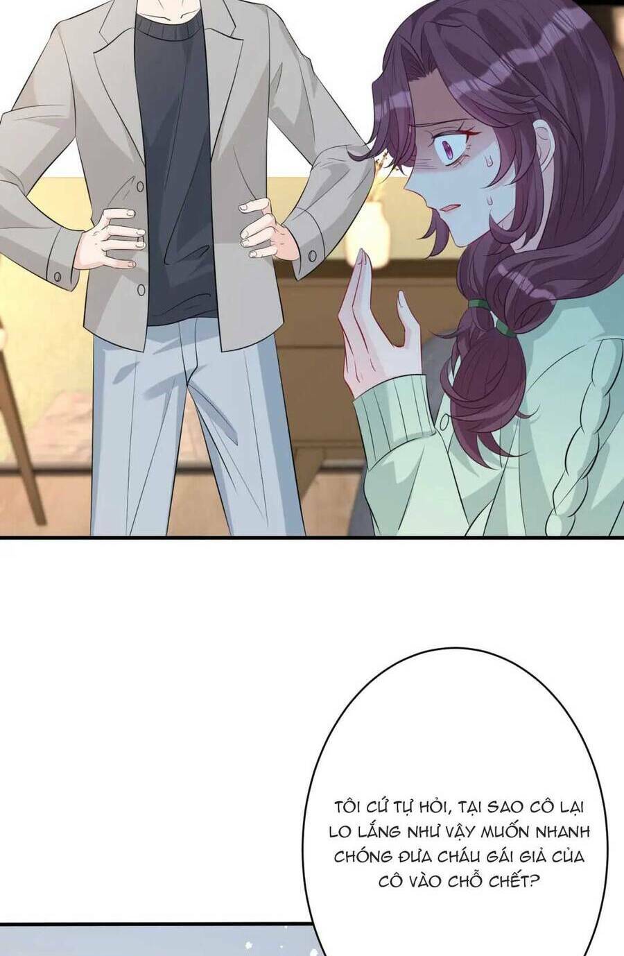 Thiên Kim Toàn Năng Đại Tài Chapter 33 - Trang 2