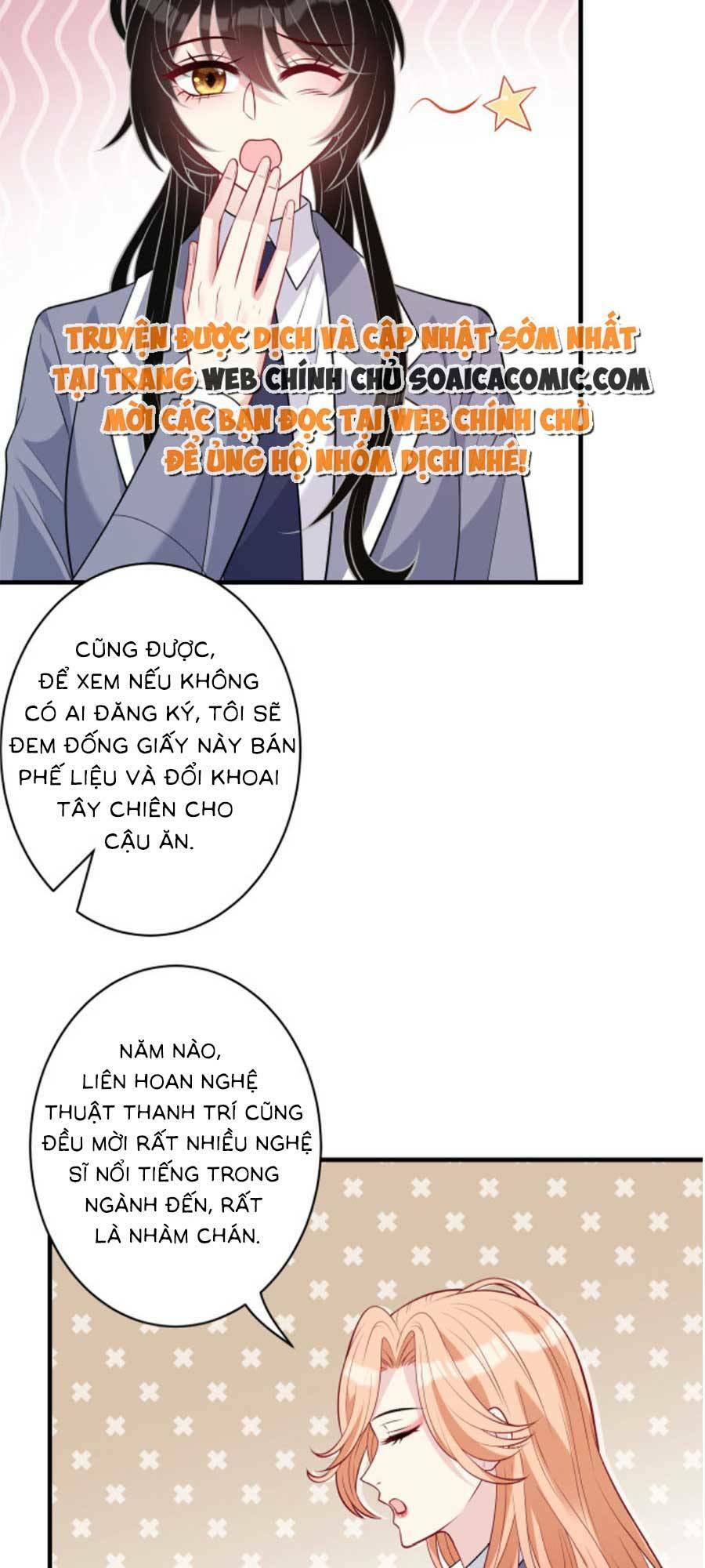 Thiên Kim Toàn Năng Đại Tài Chapter 38 - Trang 2