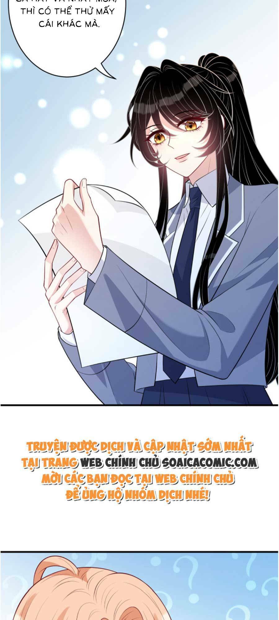 Thiên Kim Toàn Năng Đại Tài Chapter 38 - Trang 2