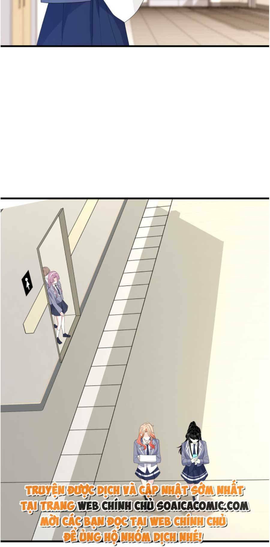 Thiên Kim Toàn Năng Đại Tài Chapter 38 - Trang 2