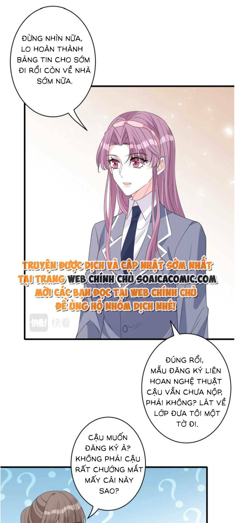 Thiên Kim Toàn Năng Đại Tài Chapter 38 - Trang 2