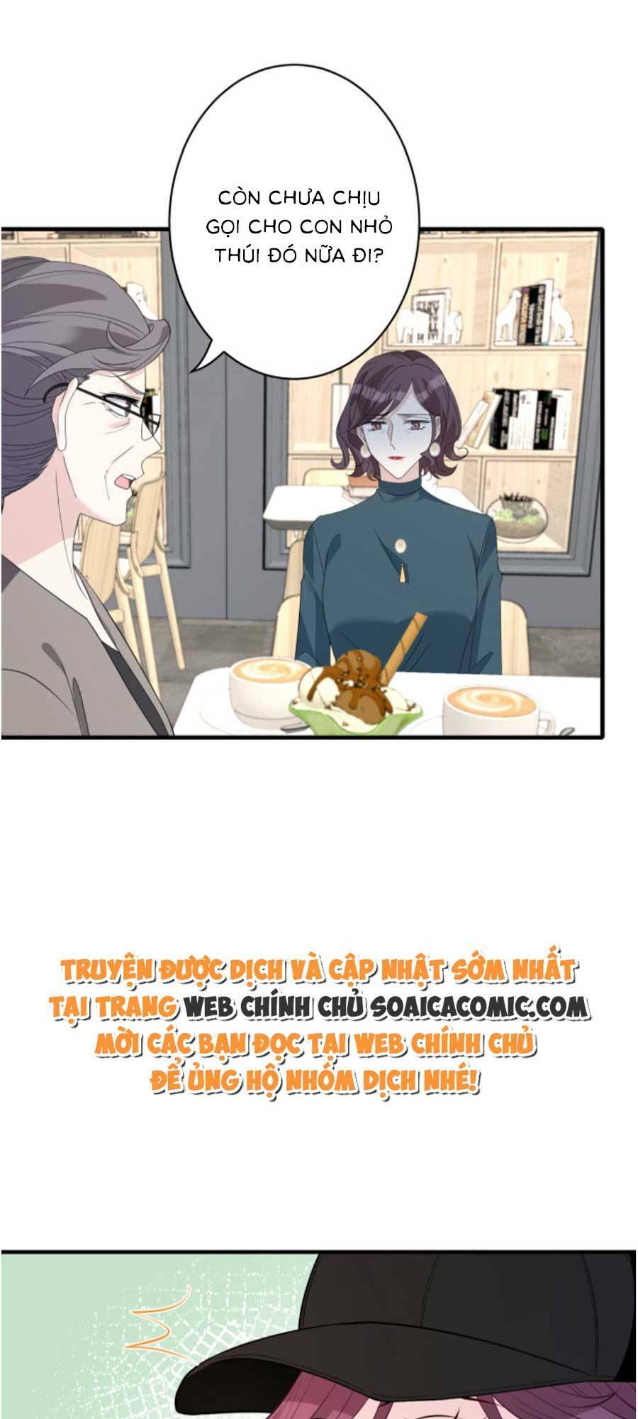 Thiên Kim Toàn Năng Đại Tài Chapter 38 - Trang 2