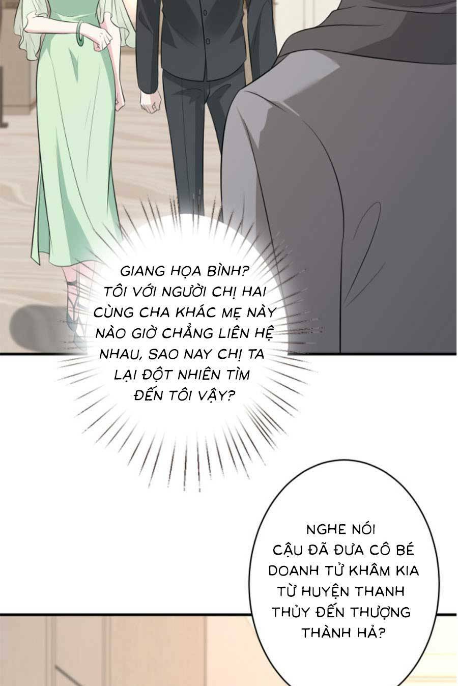 Thiên Kim Toàn Năng Đại Tài Chapter 38 - Trang 2