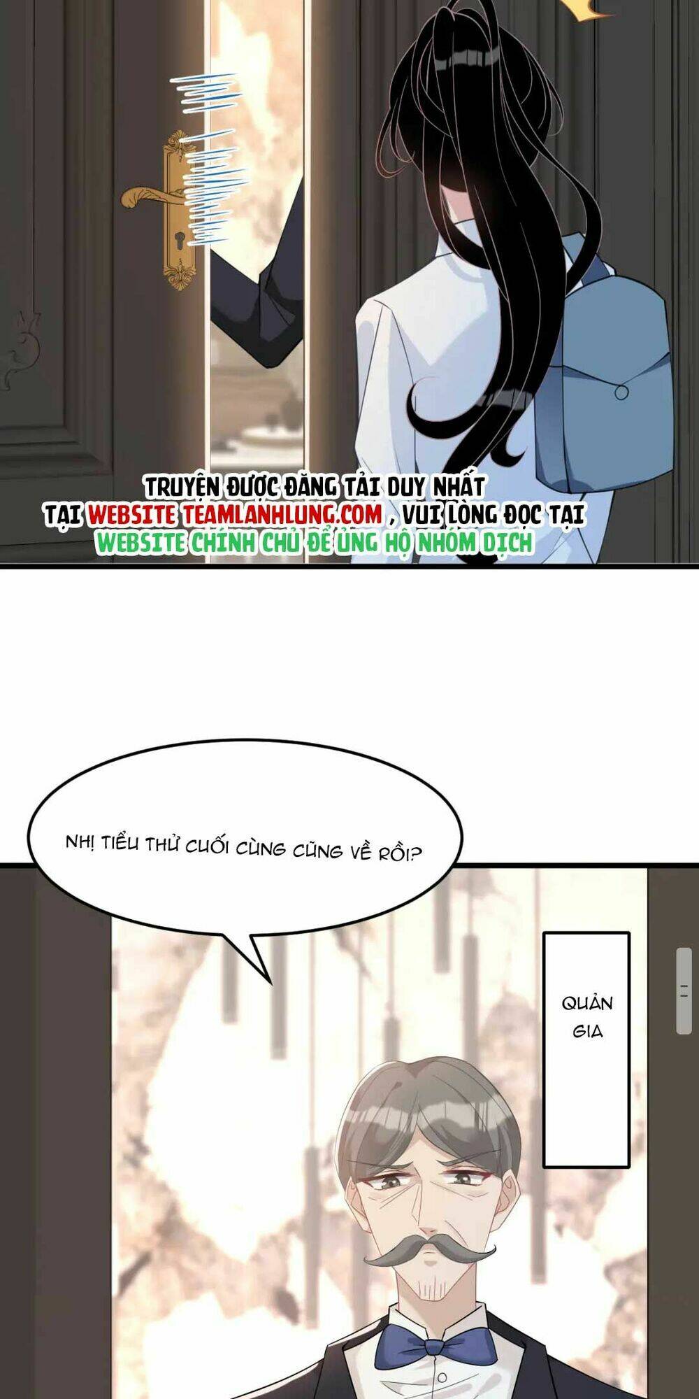 Thiên Kim Toàn Năng Đại Tài Chapter 4 - Trang 2