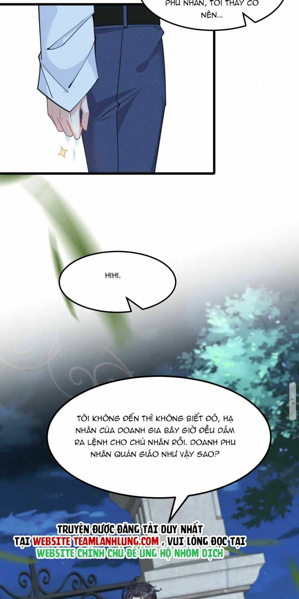 Thiên Kim Toàn Năng Đại Tài Chapter 4 - Trang 2