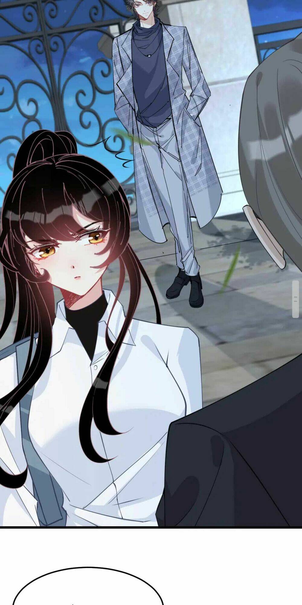 Thiên Kim Toàn Năng Đại Tài Chapter 4 - Trang 2