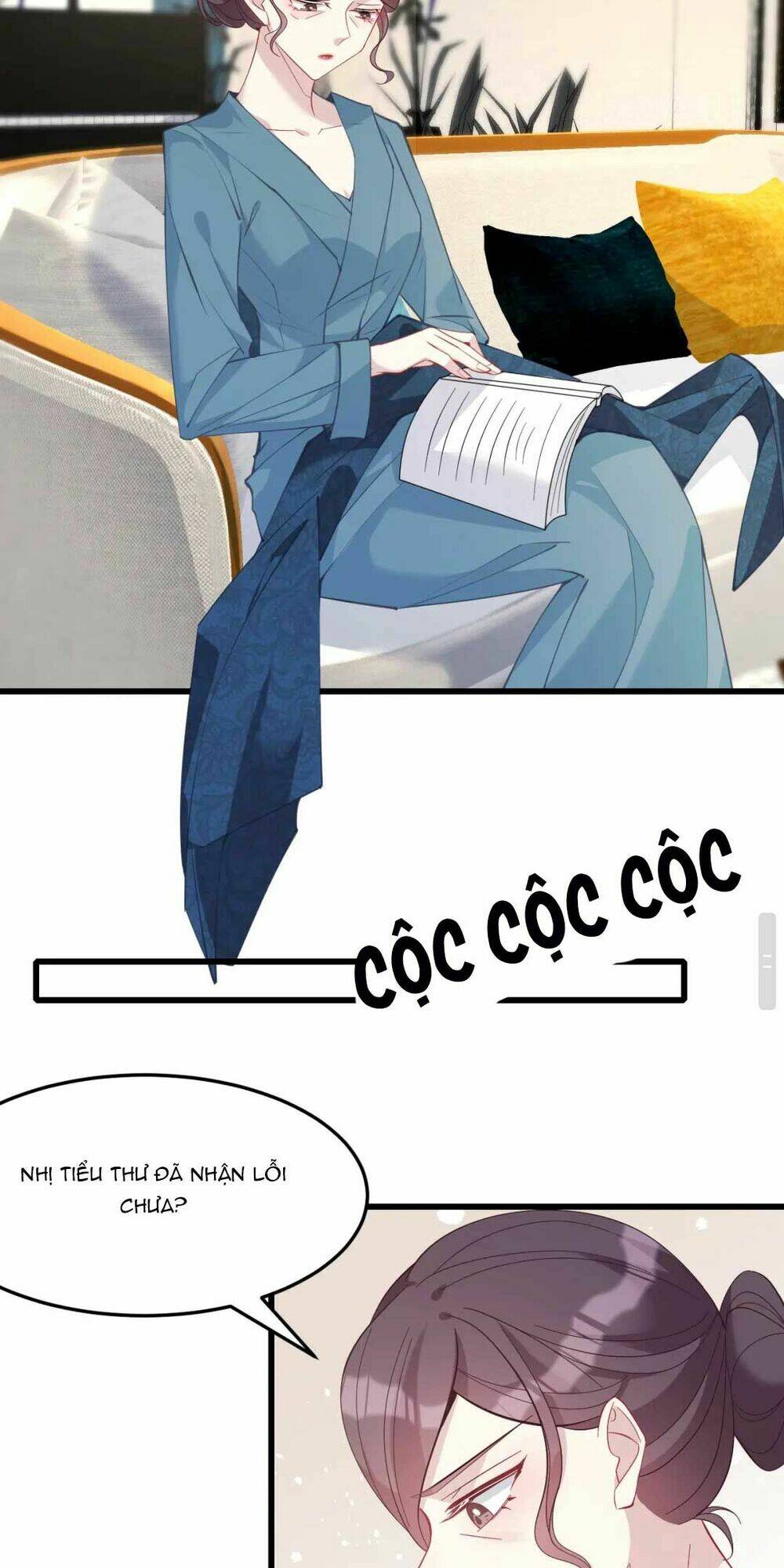 Thiên Kim Toàn Năng Đại Tài Chapter 4 - Trang 2