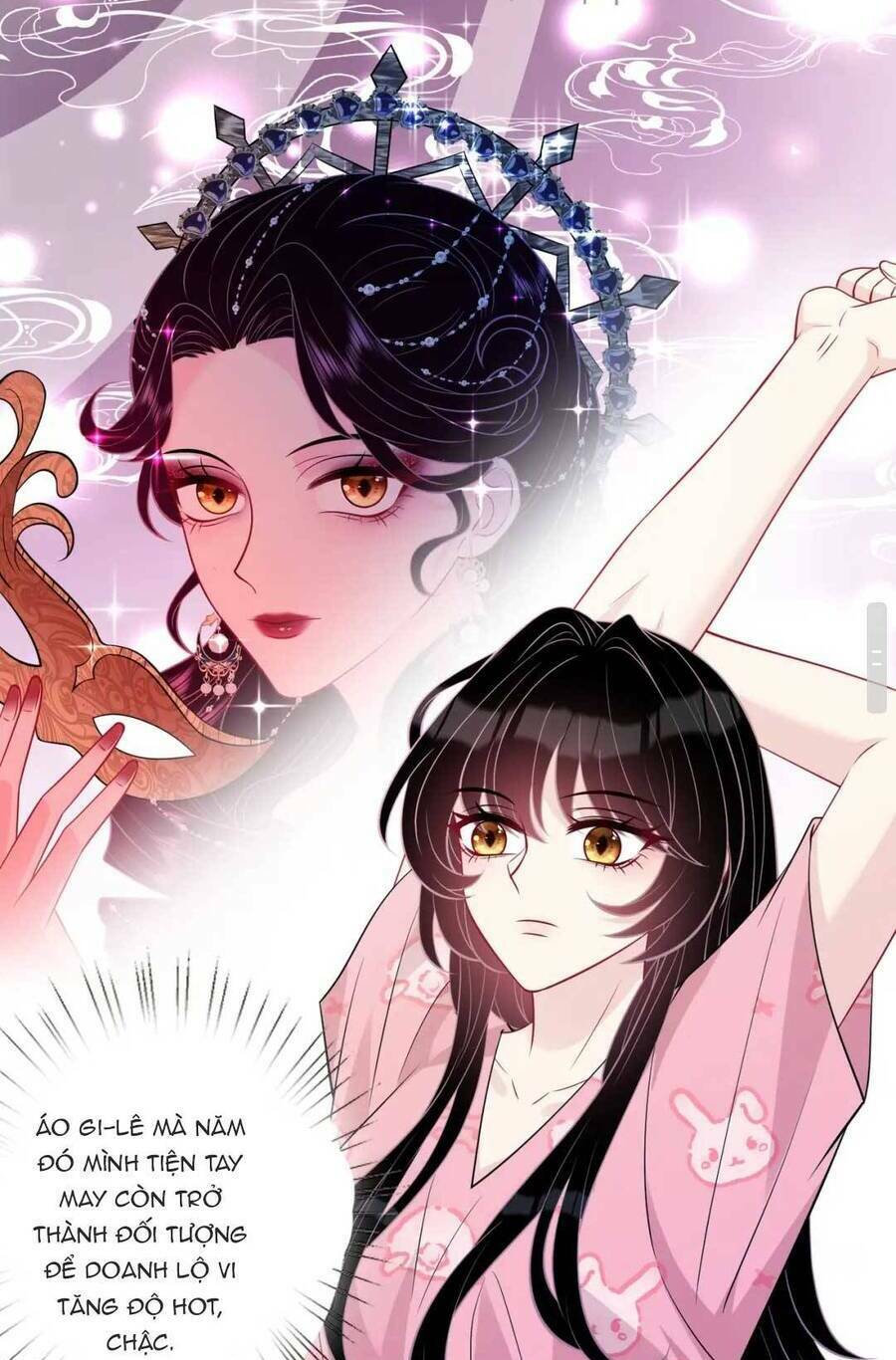 Thiên Kim Toàn Năng Đại Tài Chapter 40 - Trang 2