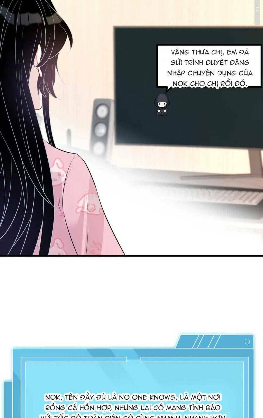 Thiên Kim Toàn Năng Đại Tài Chapter 40 - Trang 2