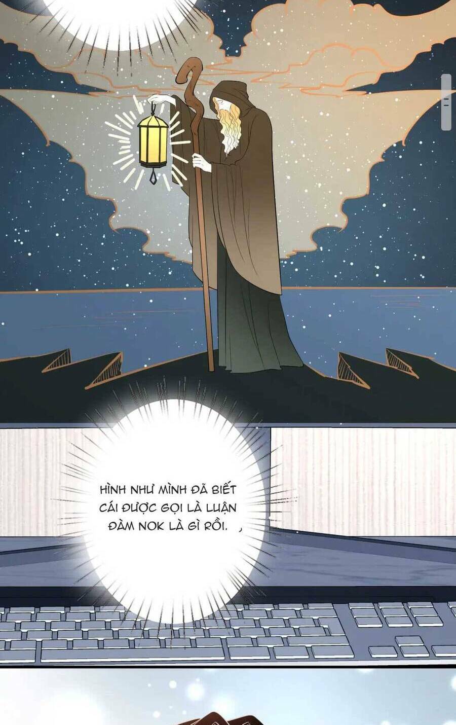 Thiên Kim Toàn Năng Đại Tài Chapter 40 - Trang 2