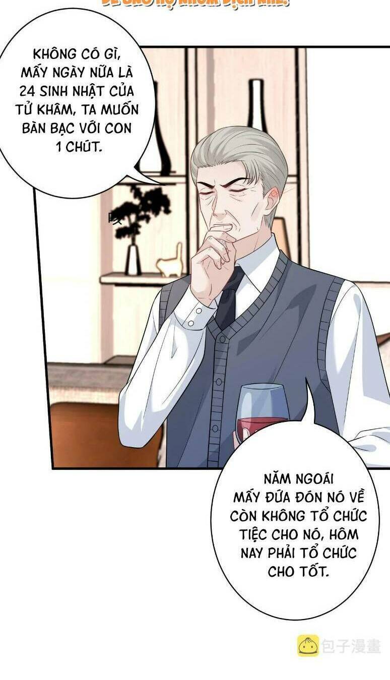 Thiên Kim Toàn Năng Đại Tài Chapter 43 - Trang 2