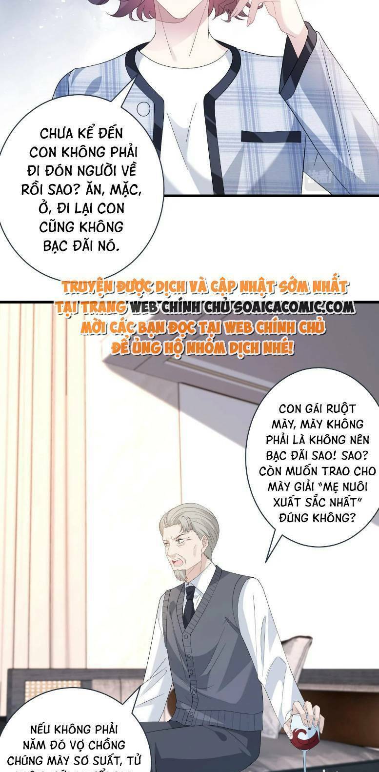 Thiên Kim Toàn Năng Đại Tài Chapter 43 - Trang 2