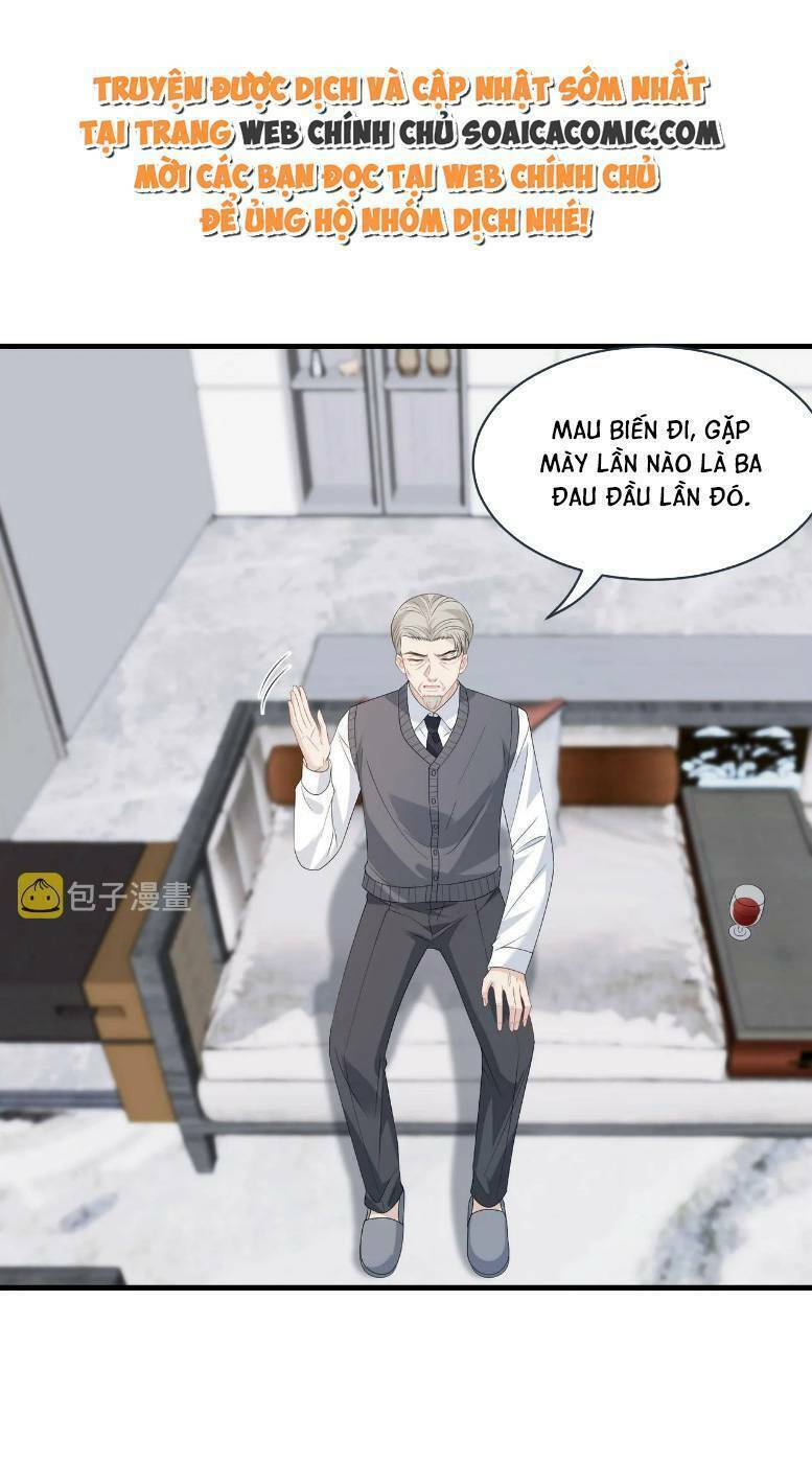 Thiên Kim Toàn Năng Đại Tài Chapter 43 - Trang 2