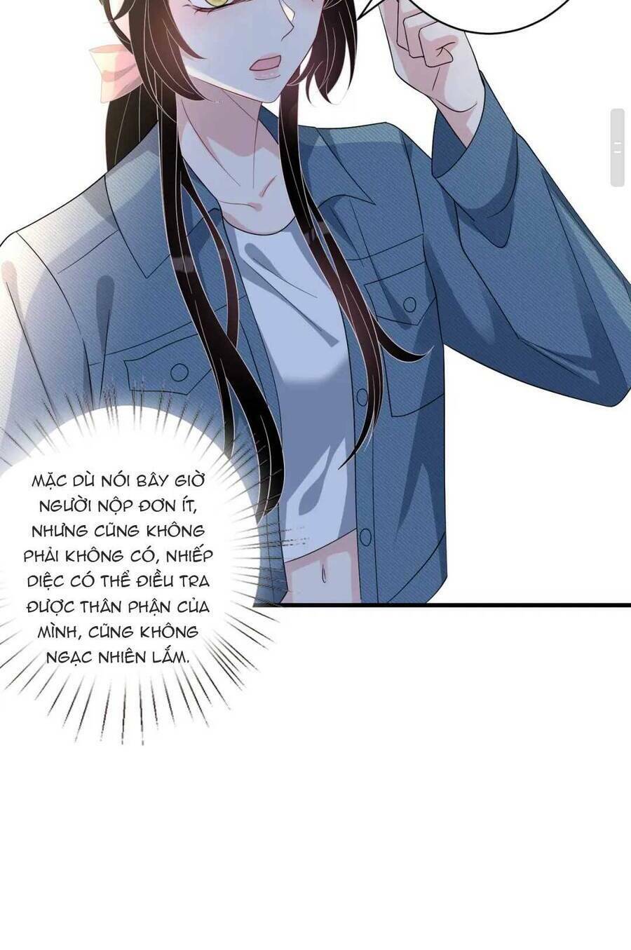 Thiên Kim Toàn Năng Đại Tài Chapter 44 - Trang 2