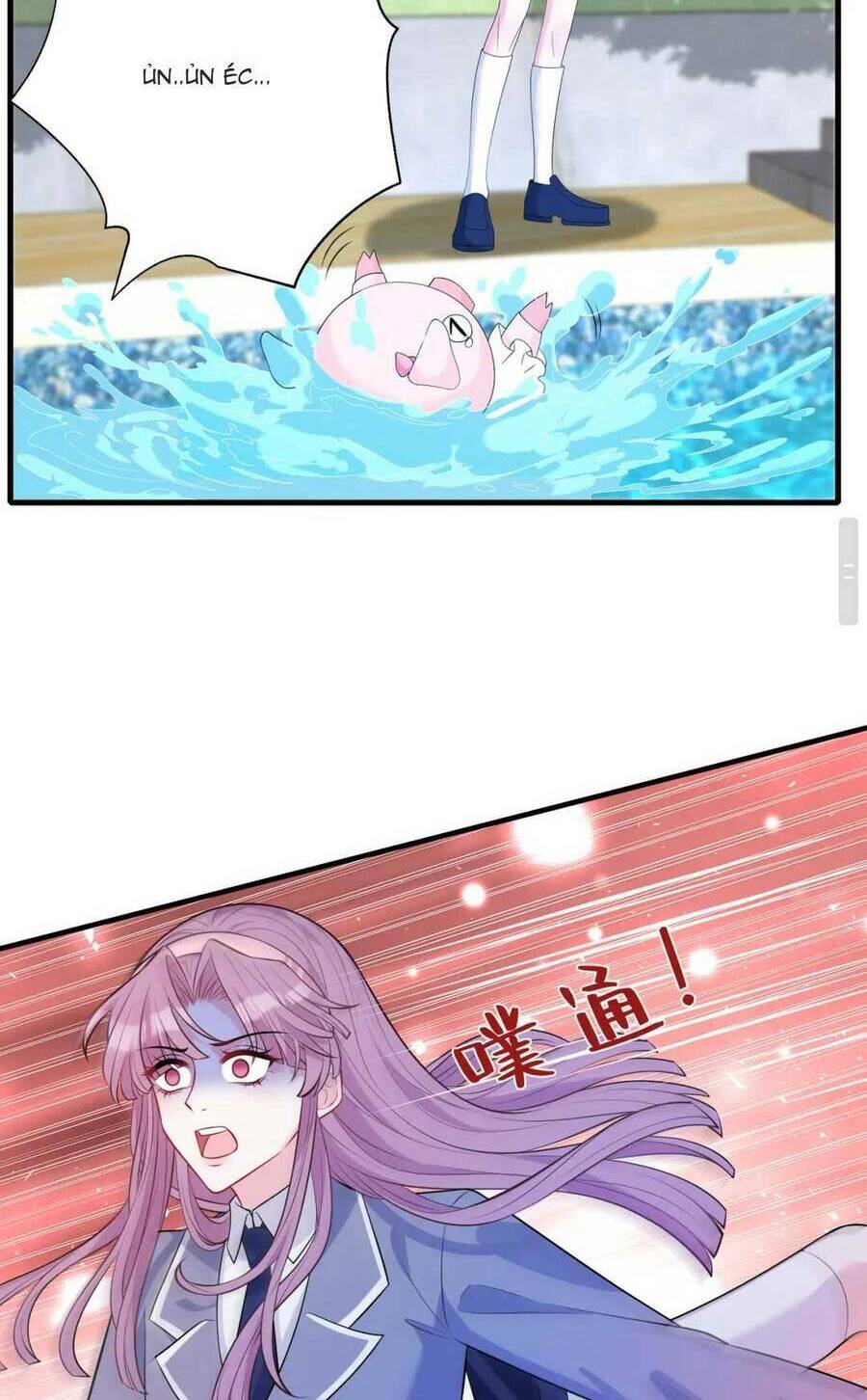 Thiên Kim Toàn Năng Đại Tài Chapter 45 - Trang 2