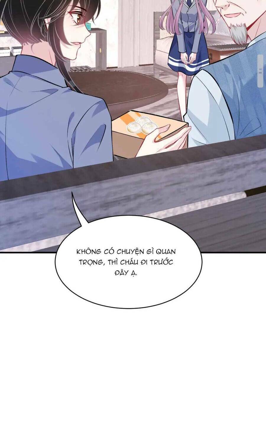 Thiên Kim Toàn Năng Đại Tài Chapter 47 - Trang 2