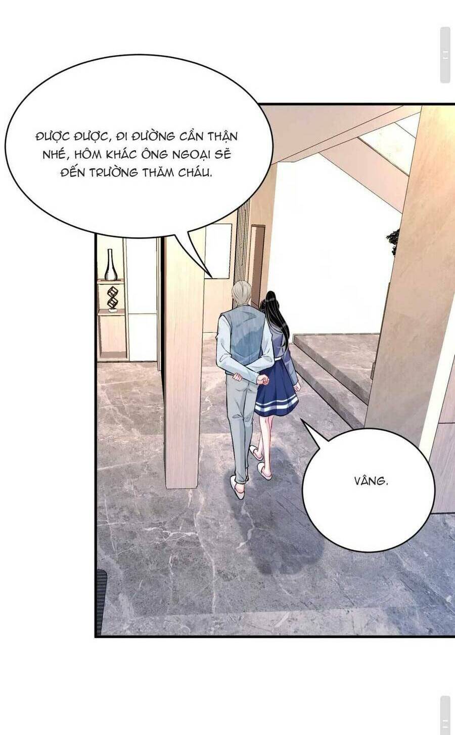 Thiên Kim Toàn Năng Đại Tài Chapter 47 - Trang 2
