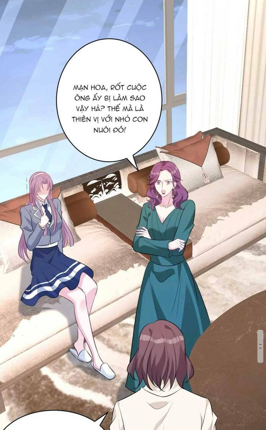 Thiên Kim Toàn Năng Đại Tài Chapter 47 - Trang 2