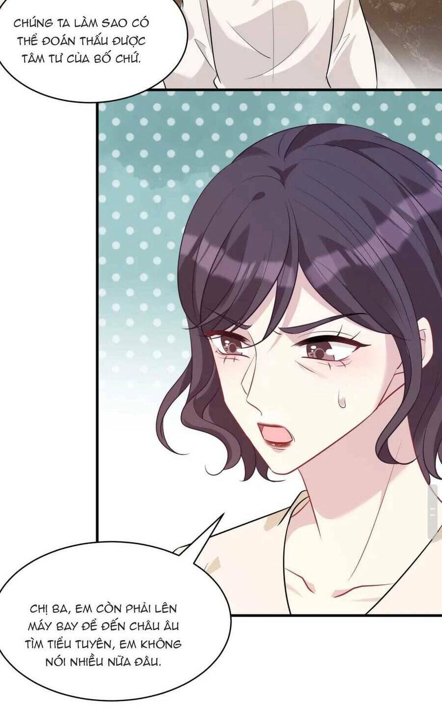 Thiên Kim Toàn Năng Đại Tài Chapter 47 - Trang 2