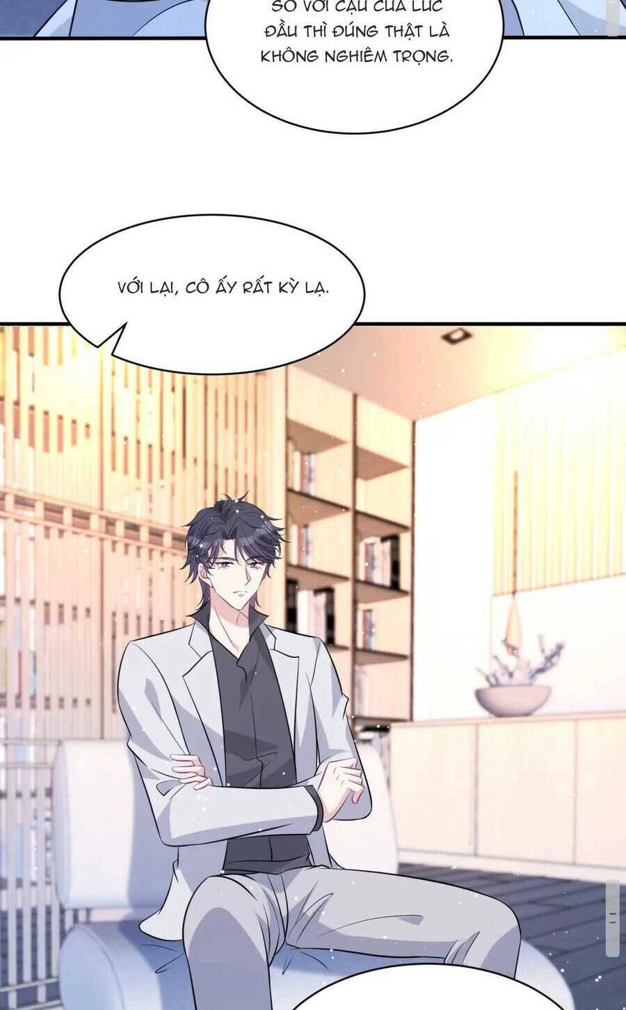 Thiên Kim Toàn Năng Đại Tài Chapter 47 - Trang 2