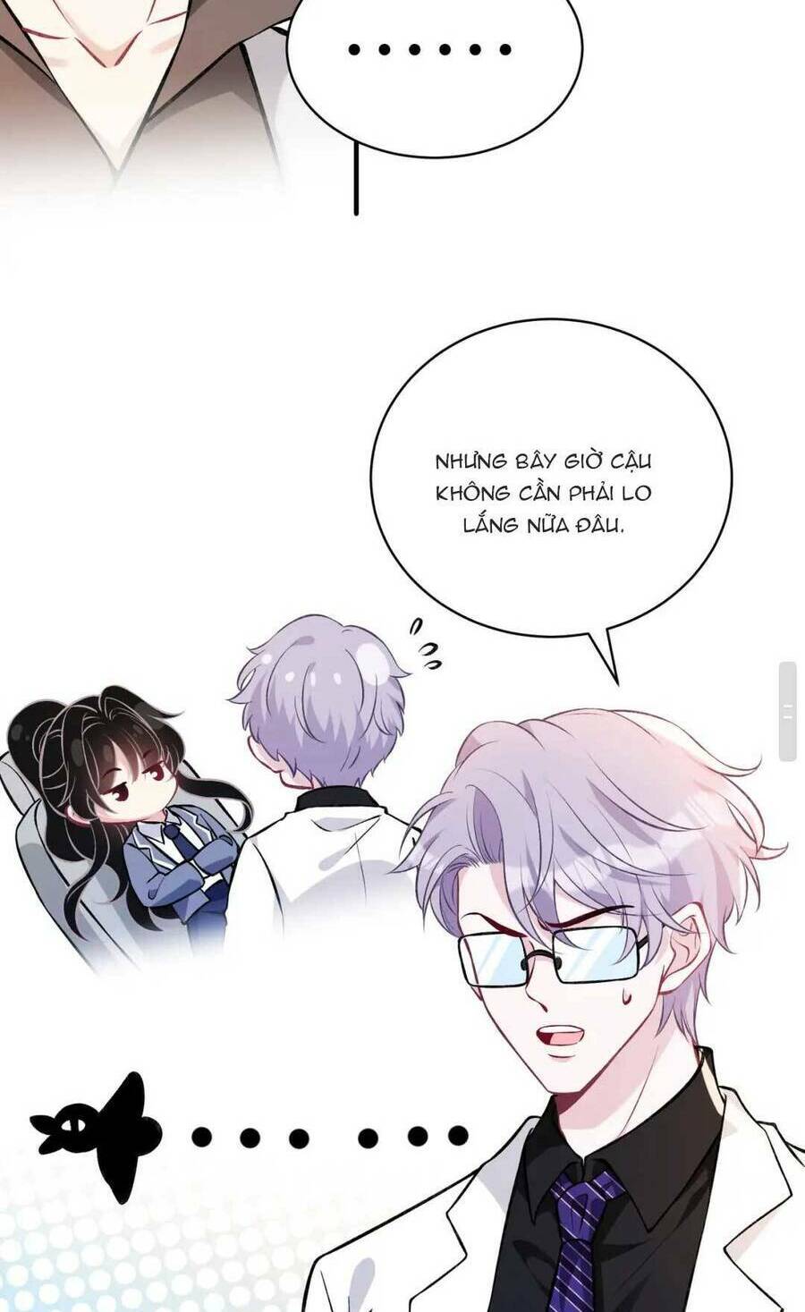 Thiên Kim Toàn Năng Đại Tài Chapter 47 - Trang 2