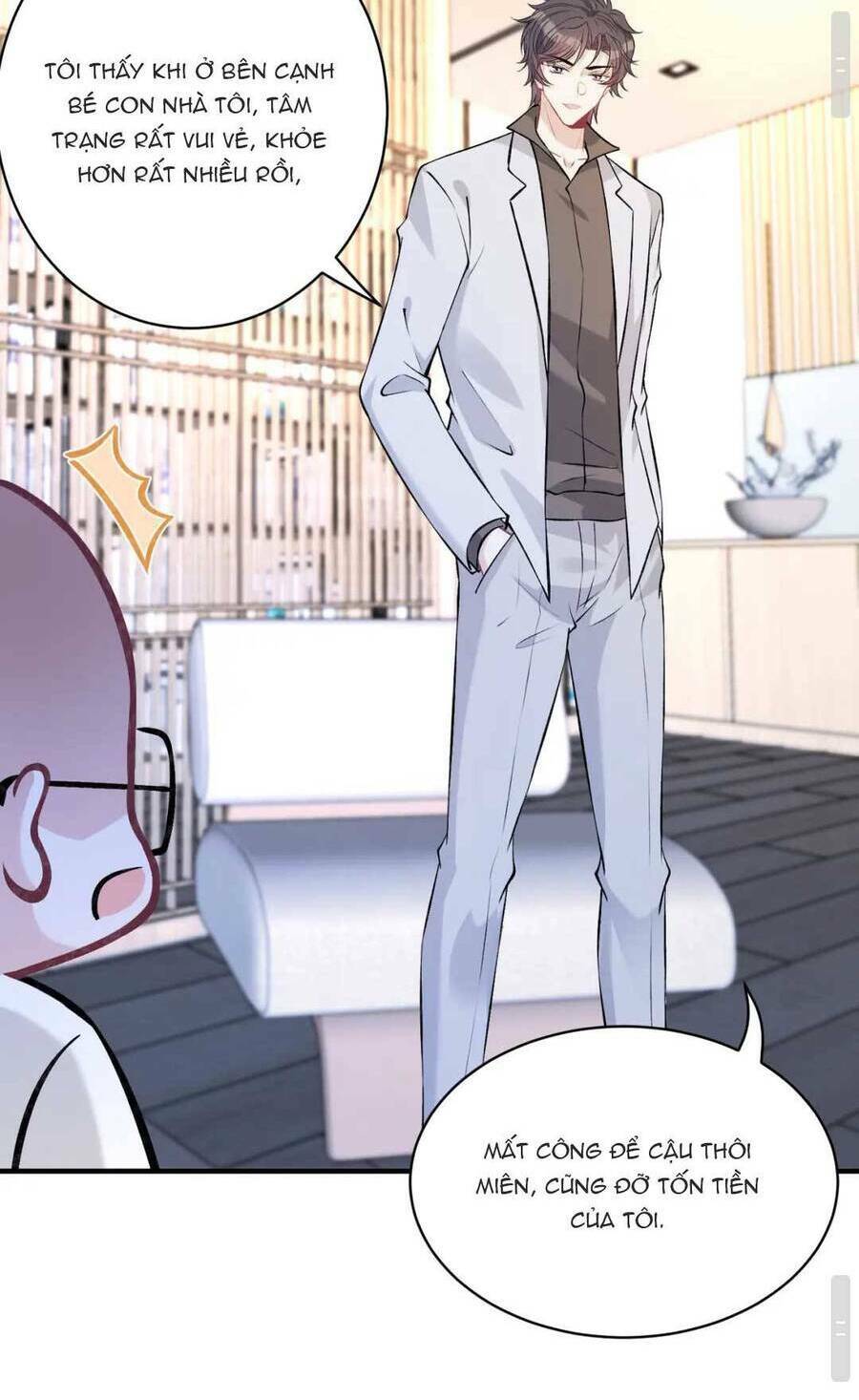 Thiên Kim Toàn Năng Đại Tài Chapter 47 - Trang 2