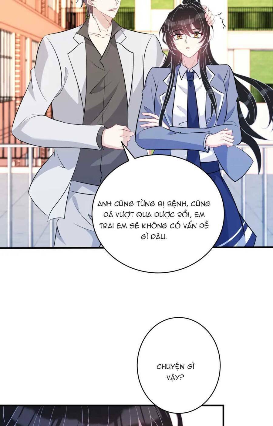 Thiên Kim Toàn Năng Đại Tài Chapter 47 - Trang 2