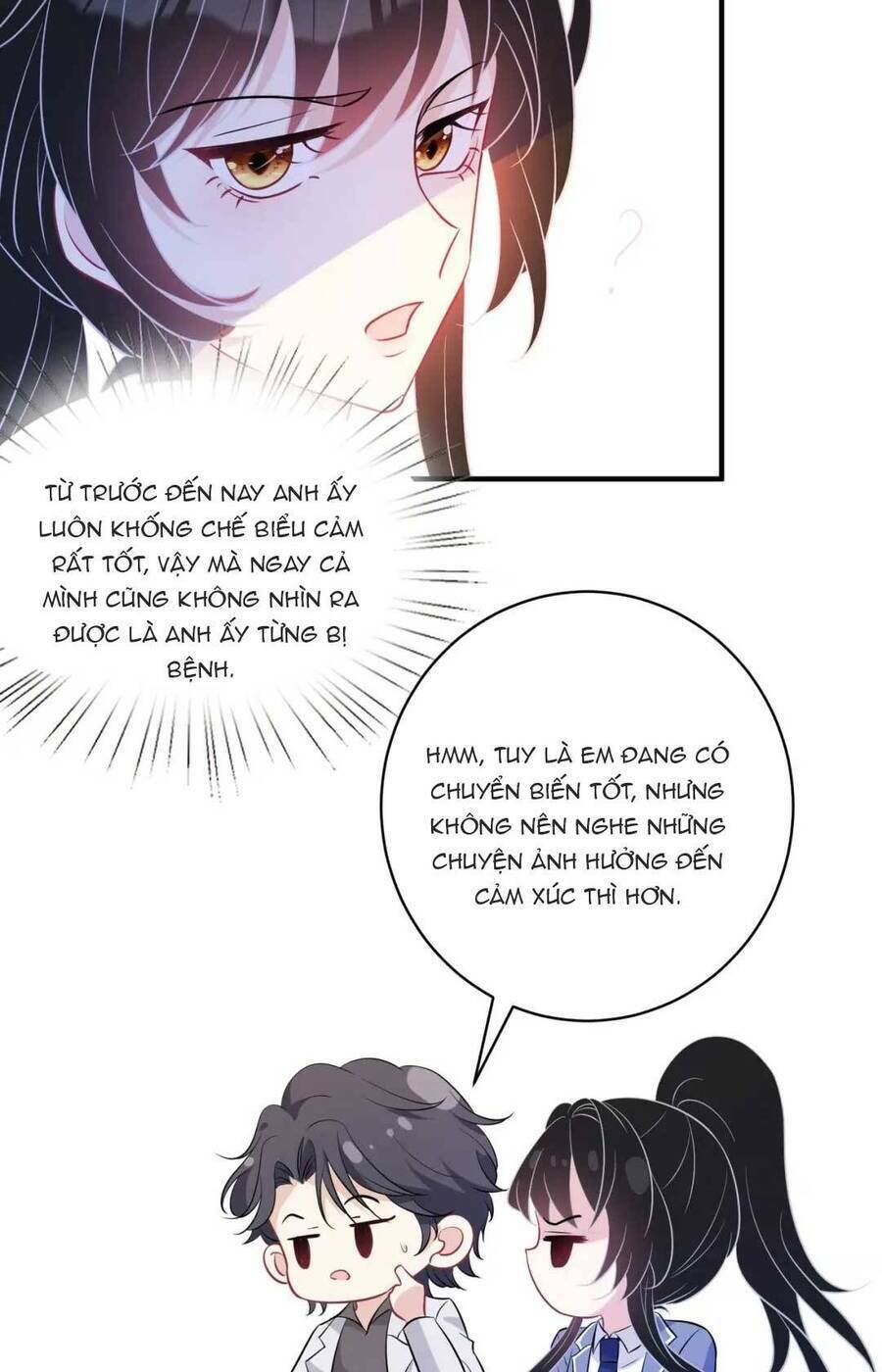 Thiên Kim Toàn Năng Đại Tài Chapter 47 - Trang 2