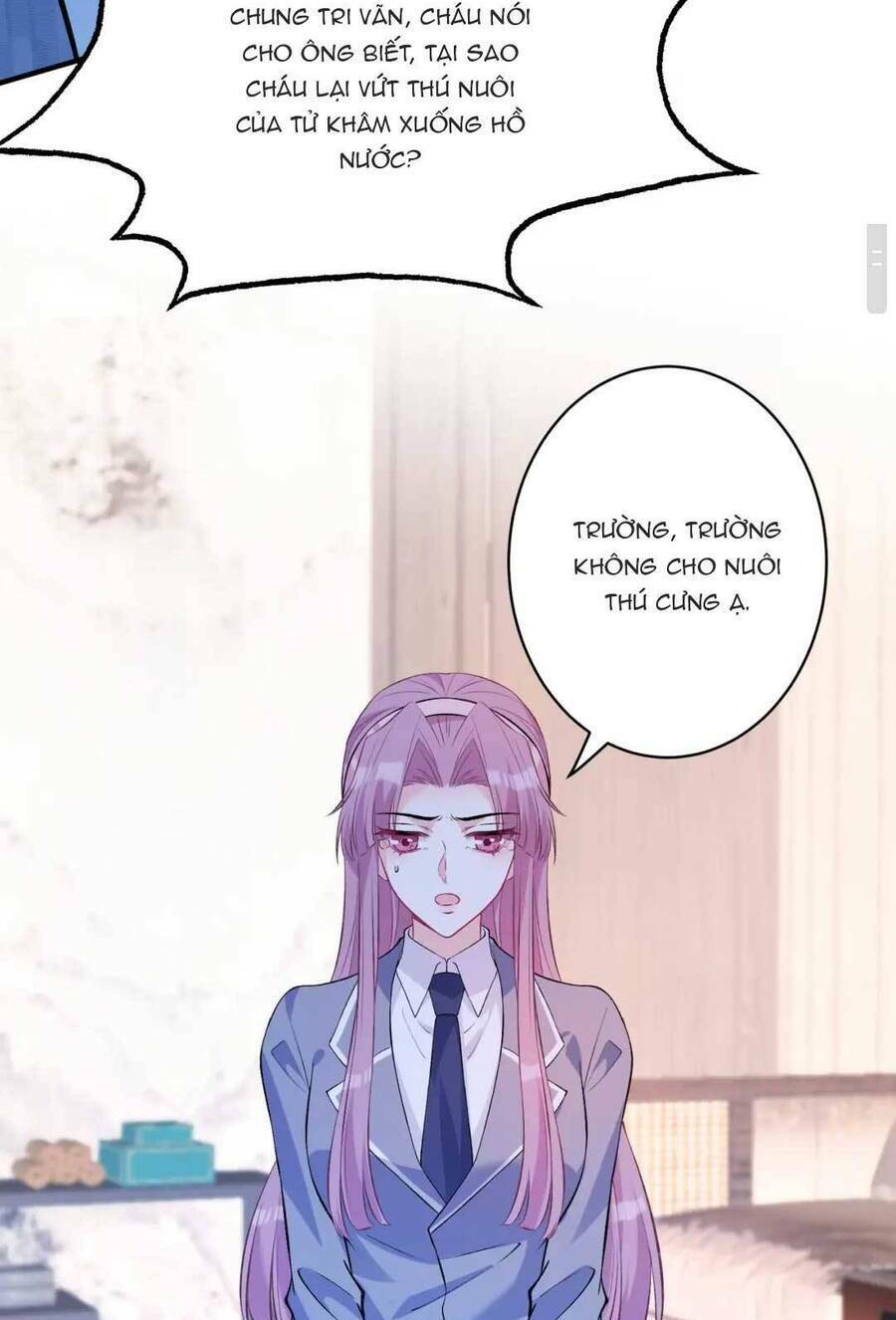 Thiên Kim Toàn Năng Đại Tài Chapter 47 - Trang 2